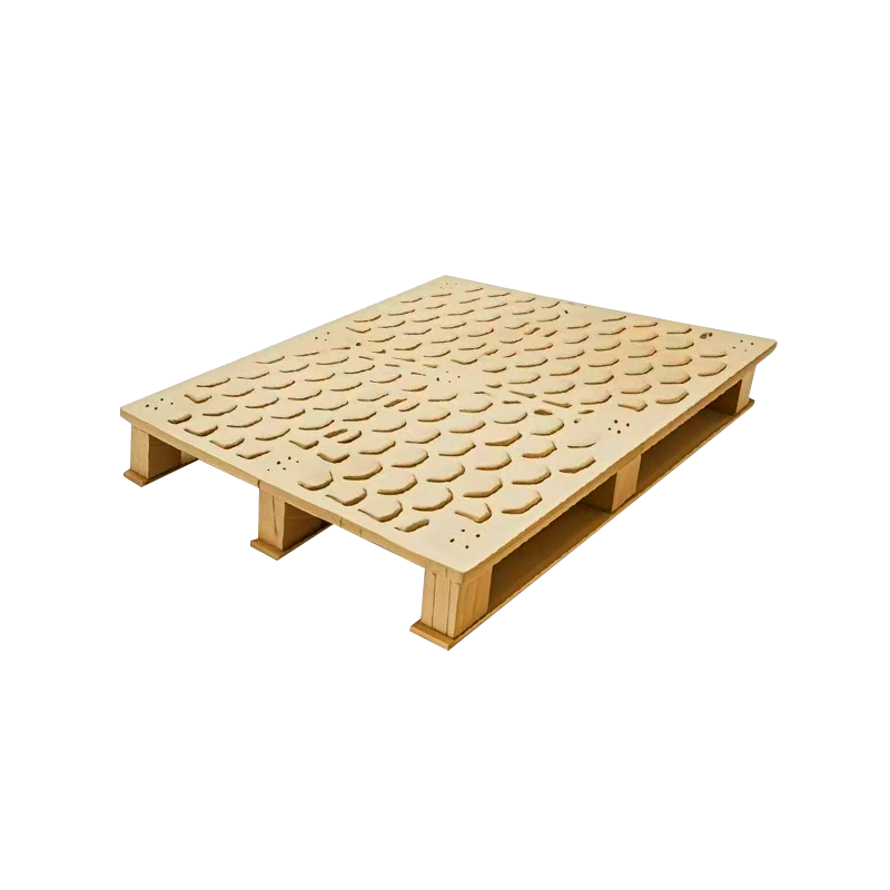 PC-1120*1120*120 Standard Flatbed Palle