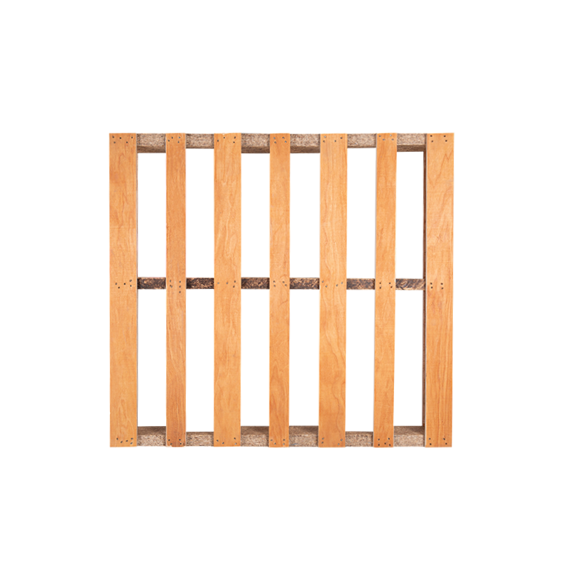 PC-1200*980*120 Letvægts Flatbed Palle