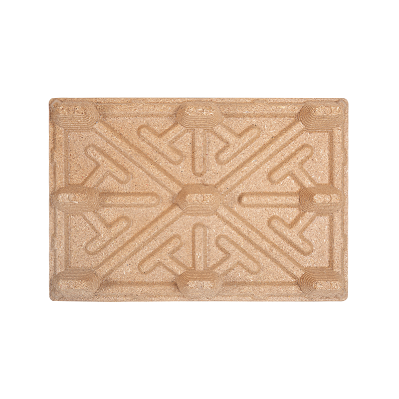 J-1200*800*130 Letvægts ni-benet palle