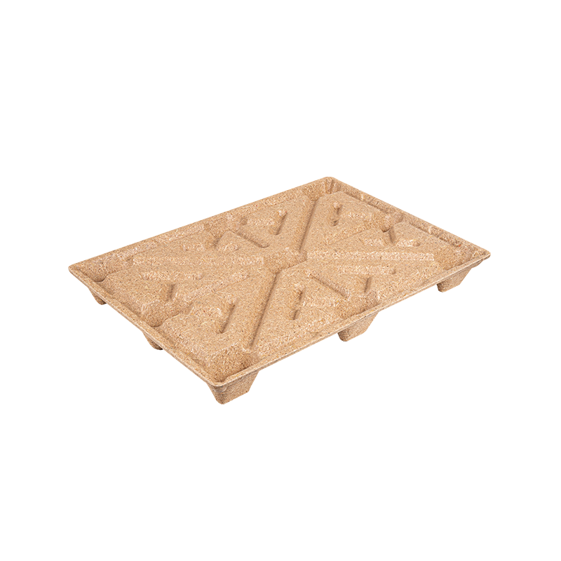 J-1200*800*130 Letvægts ni-benet palle