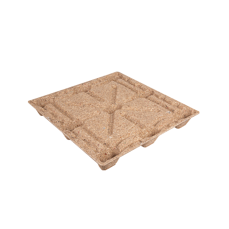 JC-1100*1100*145 Chuan-formet palle til generelle formål til lager