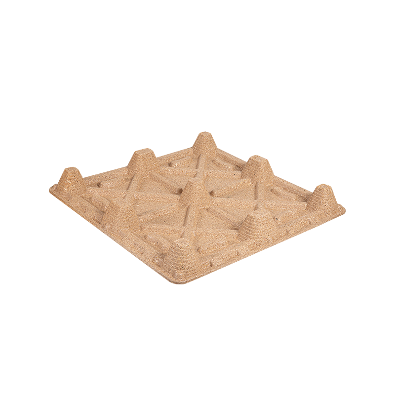 SJ-1000*10 00*130 højeffektiv universal 4-vejs palle