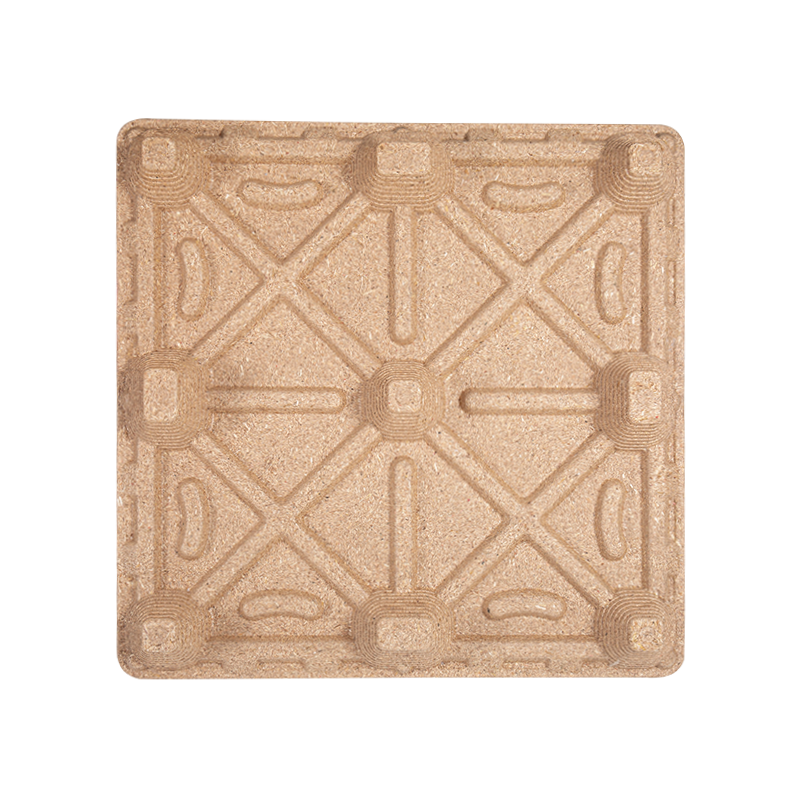 SJ-1000*10 00*130 højeffektiv universal 4-vejs palle