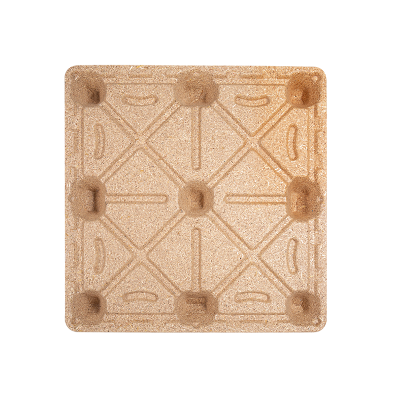 SJ-1000*10 00*130 højeffektiv universal 4-vejs palle