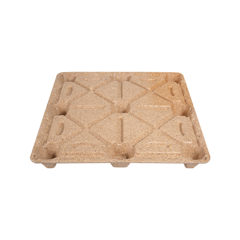 SJ-1000*10 00*130 højeffektiv universal 4-vejs palle