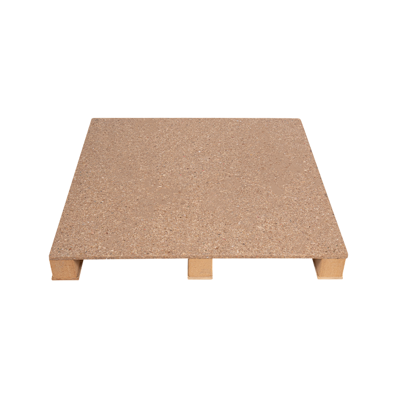 PC-1100*1100*120 Forstærket Flatbed Palle