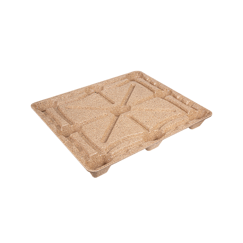 J-1200*1000*130 Chuan-formet fortykket ni-benet palle