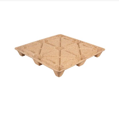 Hvorfor vælge røgfri støbte træpaller?