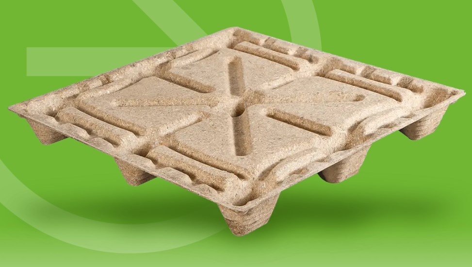 Hvorfor er pressede træpaller mere velegnede til moderne lagersystemer?